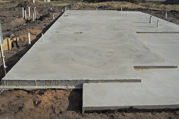 Best Concrete Patio Design and Installation in Dublin, TX